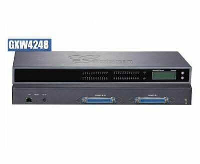 Grandstream GXW4248 48 Port FXS Analogue VoIP Gateway
