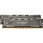 Crucial Ballistix Sport LT 16GB (2x8GB) DDR4 UDIMM 3000MHz