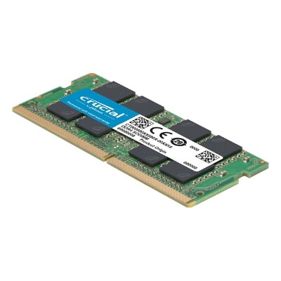 DDR-4 SO-DIMM (Notebook)