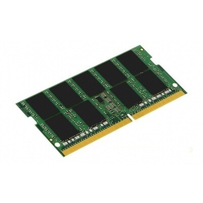 Kingston 16GB (1x16GB) DDR4 SODIMM 2666MHz