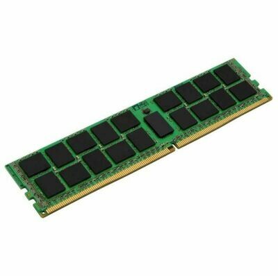 Kingston 16GB (1x16GB) DDR4 RDIMM 2400MHz