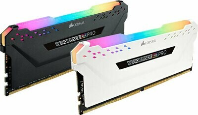 Corsair Vengeance RGB PRO Light Enhancement Kit Black