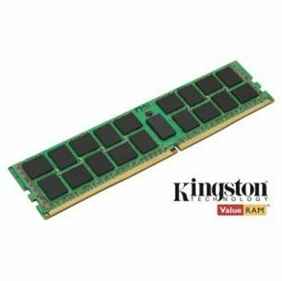 Kingston 8GB (1x8GB) DDR4 RDIMM 2400MHz