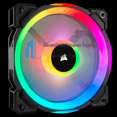 Case Fan 120mm