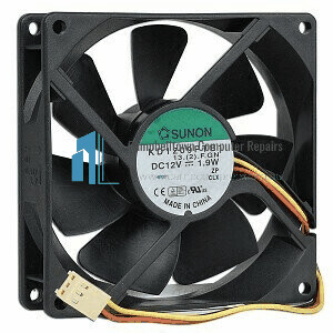 Case Fan 92mm