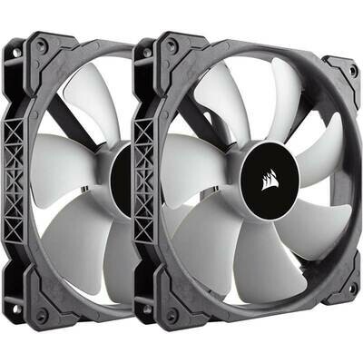 Corsair ML140 140mm Premium Magnetic Levitation Fan