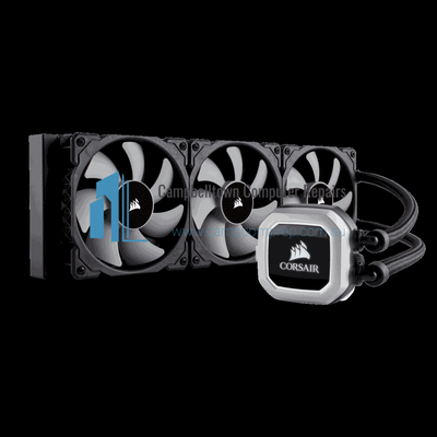 Liquid Cooling
