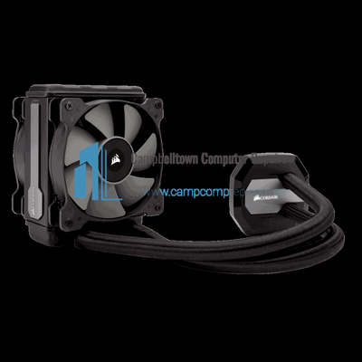 Corsair H80i v2 120mm Liquid CPU