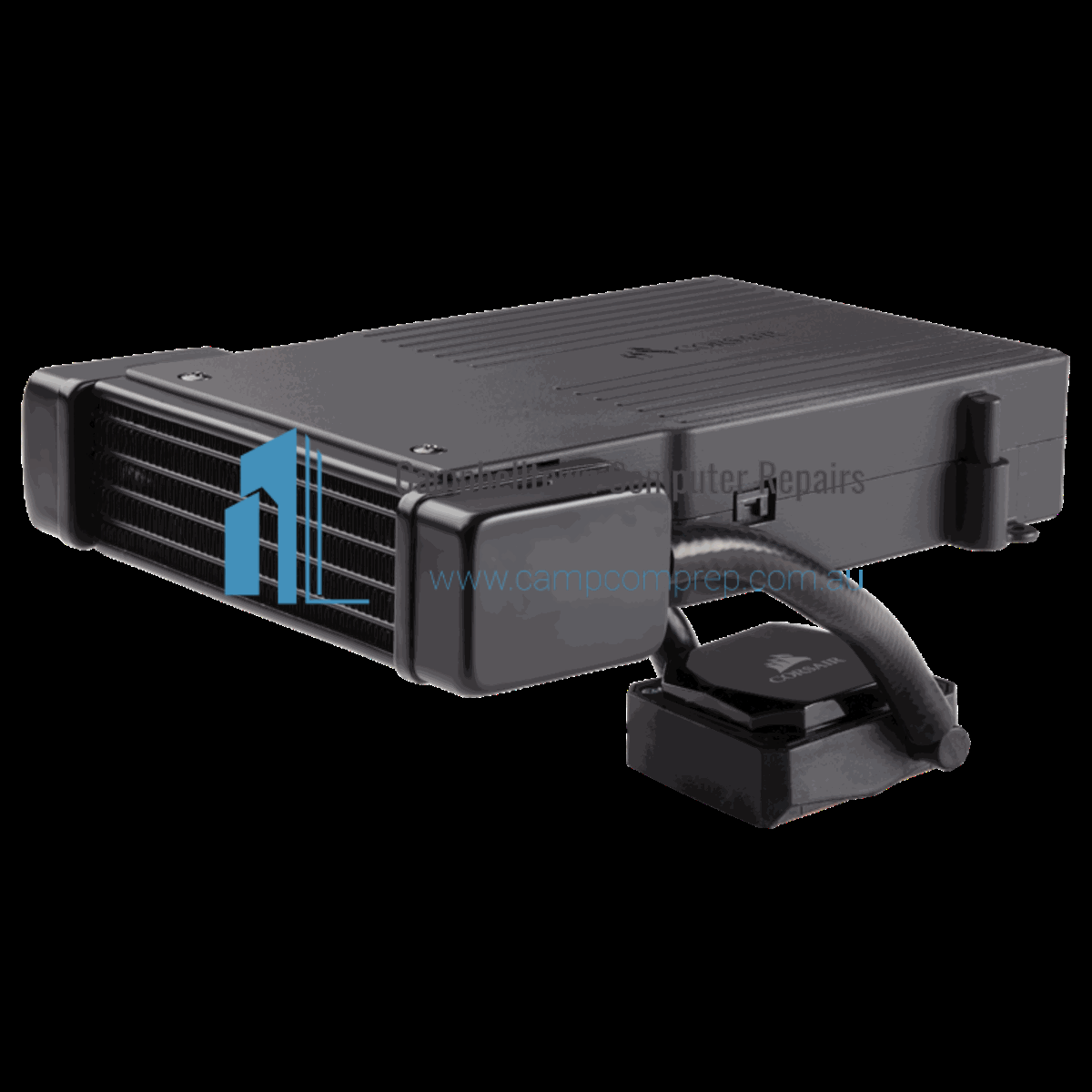 Corsair H5 SF Low Profile Liquid CPU Cooler