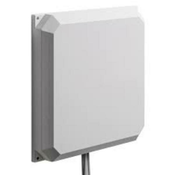 Cisco 2.4 GHz 6 dBi/5 GHz 6 dBi 60Deg Patch Ant. 4-port RP-TNC