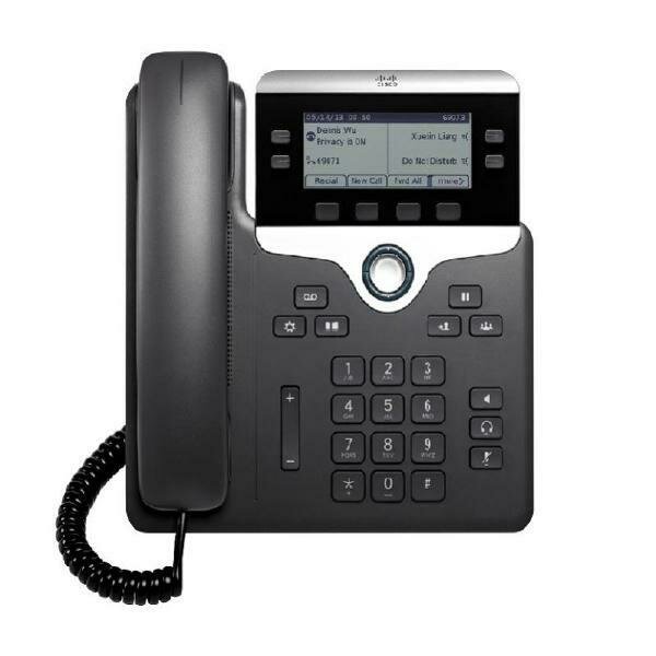Cisco IP Phone 7841