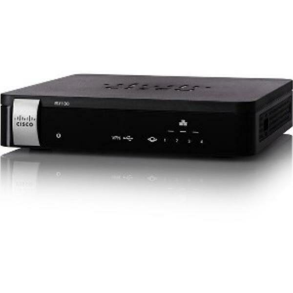Cisco RV130 VPN Router
