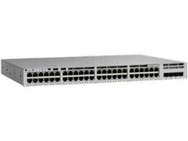Cisco 24-Port 10/100 PoE Managed Switch