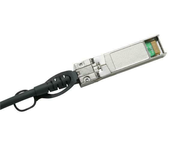 Cisco 10GBase-CU SFP+ Passive Twinax Copper Cable Assembly 1-Metre