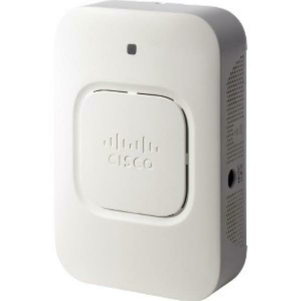 Cisco WAP361 Wireless ac/n Dual Radio Wall Plate Access Point with PoE
