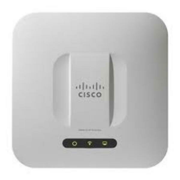 Cisco Small Business 300 Series WAP371 Wireless-AC N Access Point with Single Point Setup