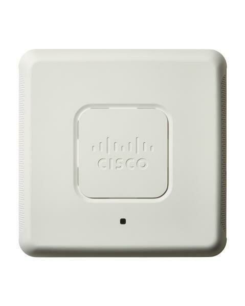 Cisco Small Business 500 Series WAP571 Wireless-AC N Premium Dual Radio Access Point with PoE