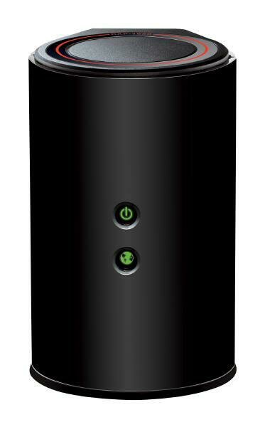 D-LINK DAP-1650 Wireless AC1200 Dual Band Gigabit Range Extender