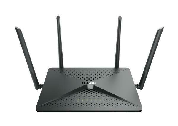 D-LINK DIR-882 EXO AC2600 MU-MIMO Wi-Fi Router