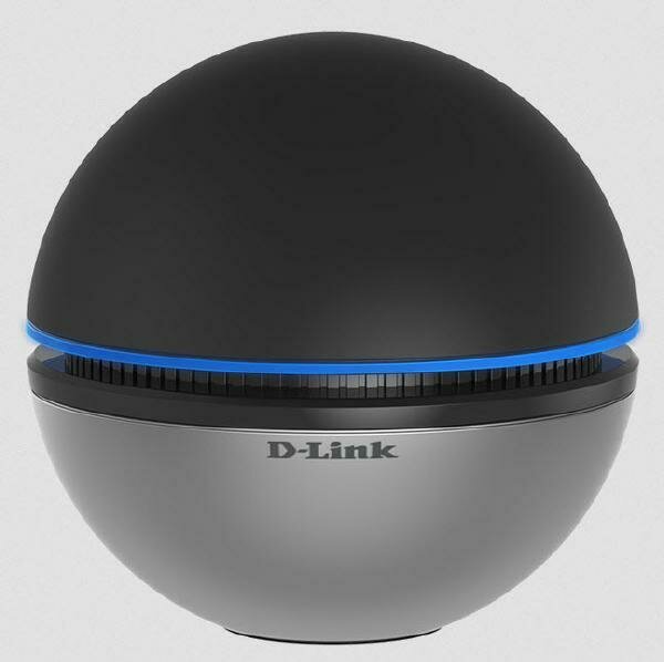 D-LINK DWA-192 AC1900 Wi-Fi USB 3.0 Adapter