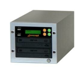 ECU2401 - Evocept CopyBlast Ultimate DVD/CD 1 Drive