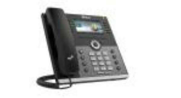 HTEK UC926 Executive Business IP Phone Up to 16 Sip Accounts
