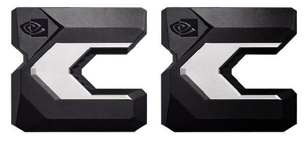Leadtek Quadro 2-Way 2-SlotNVLINK Bridge (2 per box) for GP100