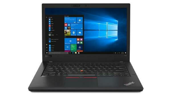 Lenovo ThinkPad T480 -20L5001LAU- Intel i7-8550U / 8GB / 256GB / 14&quot; FHD / W10P / 3-3-0.