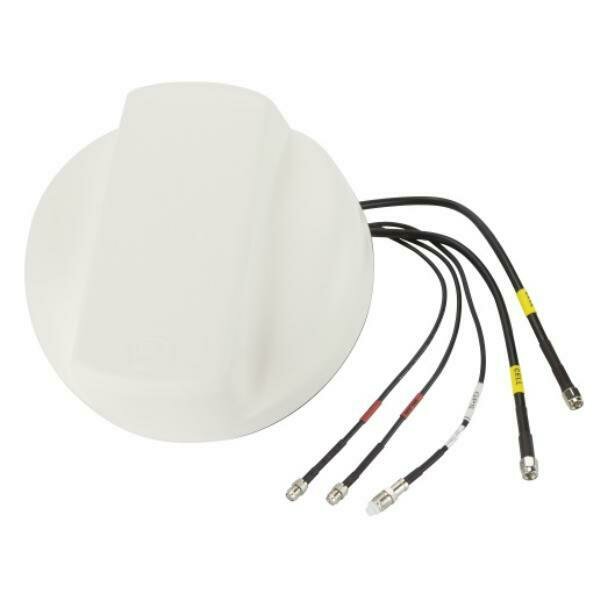 NetComm ANT-0025 Vehicle mount high gain 5-in-1 antenna