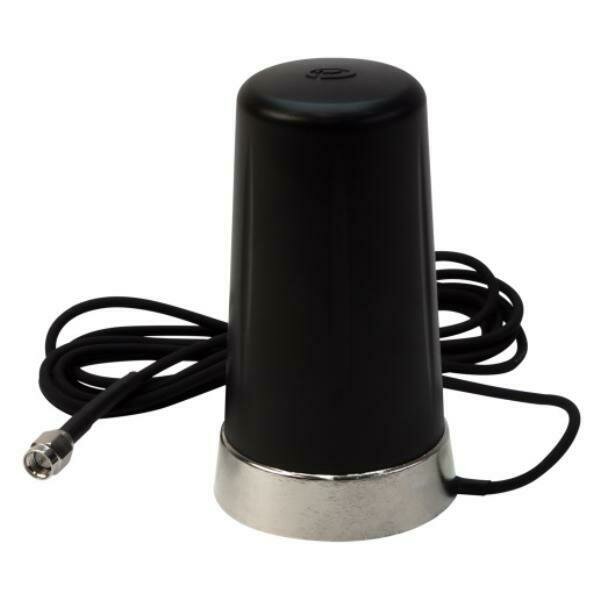 NetComm ANT-0044 Wireless Low Profile Antenna with Magnetic Base