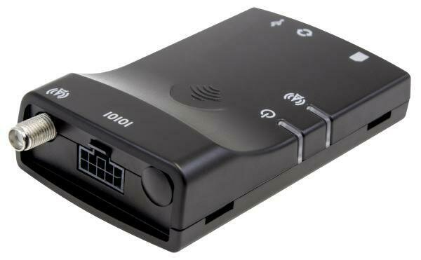 NetComm NTC-100-01-01 M2M / Industrial IoT 4G LTE Cat M1/NB1 Serial Modem