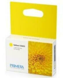 Primera 53603 410x Yellow Ink Cart.