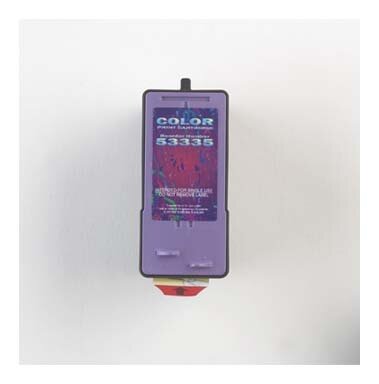 Primera FAR293 BravoPro Colour Ink Cart