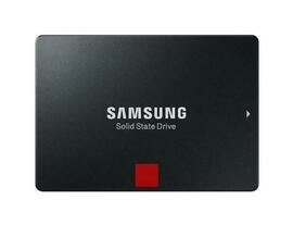 Samsung SSD 860 PRO 1TB, MZ-76P1T0BW,  V-NAND, 2.5&quot;, 7mm, SATA III 6GB/s, R/W(Max) 560MB/s/530MB/s, 100K/90K IOPS, 1,200TBW, 5 Years Warranty