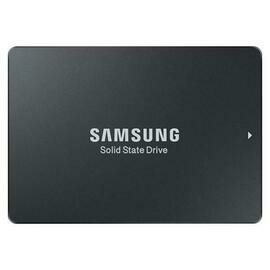 Samsung SSD 883 DCT 480GB V-NAND 3bit MLC, 2.5&quot; 7mm, SATAIII 6 GB/s, R/W(Max) 550MB/s/520MB/s- 3 Years Warranty