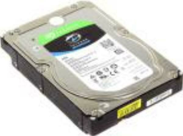 Seagate 6TB SkyHawk Surveillance Drive ST6000VX001 SATA 3.5&quot; HDD