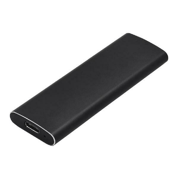 Shintaro Portable SSD Pocket Disk 480GB