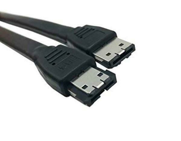 Synology 6G ESATA cable for DX Expansion