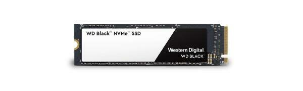 WD Black NVME SSD 1TB M.2 PCIe Gen3 8 Gb/s, Sequential Read/Write - Up to 3,400 MB/s Read , Up to 2,800 MB/s Write - 5 Years Warranty