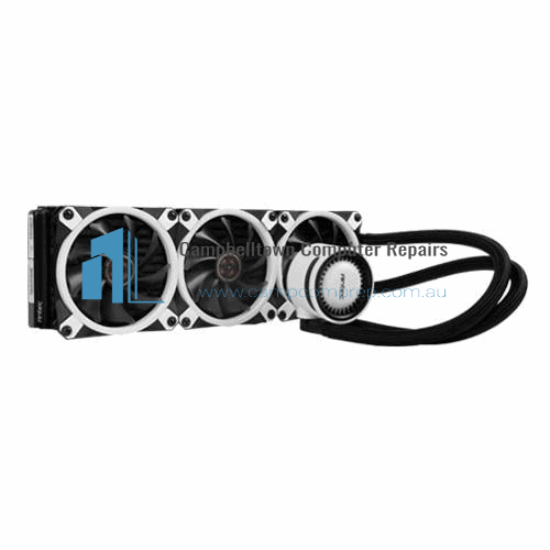 Antec MERCURY 360 RGB Liquid CPU Cooler