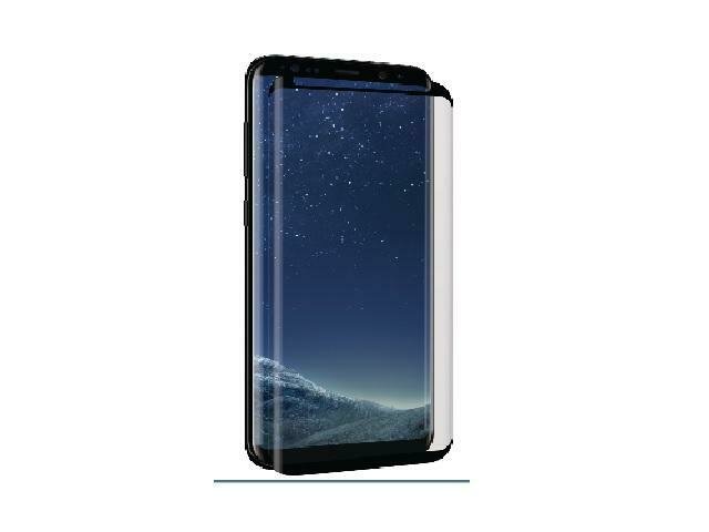 3SIXT Screen Protector Curved Glass - Case Friendly - GS8