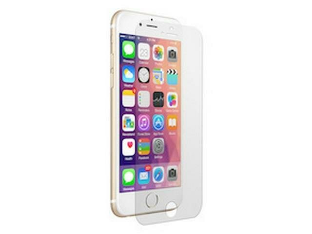 3SIXT Screen Protector Flat Glass - iPhone 8/7/6S/6