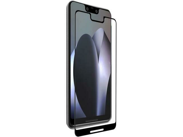 3SIXT Screen Protector Curved Glass - Pixel 3 XL