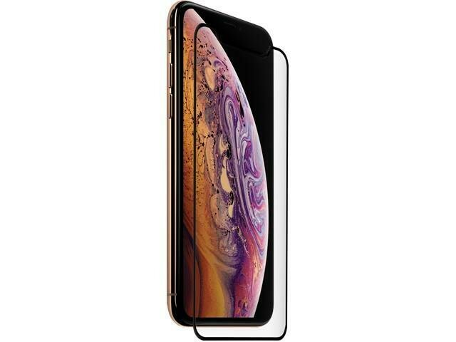 3SIXT Prism Glass iPhone X/XS/2019 5.8 Inch
