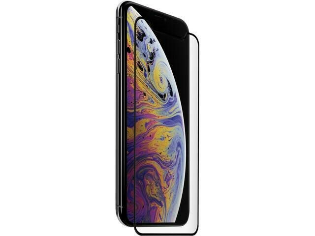 3SIXT Prism Glass iPhone XS Max/2019 6.5 Inch