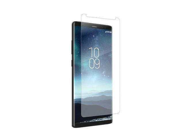 Zagg InvisibleShield HD Dry for Samsung GS9 Plus