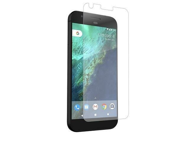 ZAGG InvisibleShield GlassPlus - Google Pixel XL 3
