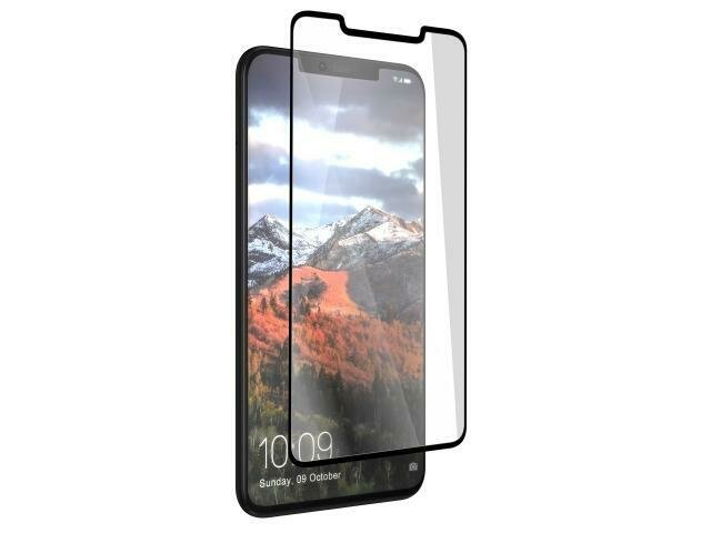 Zagg InvisibleShield-GlassCurve Elite SP for Mate 20 Pro