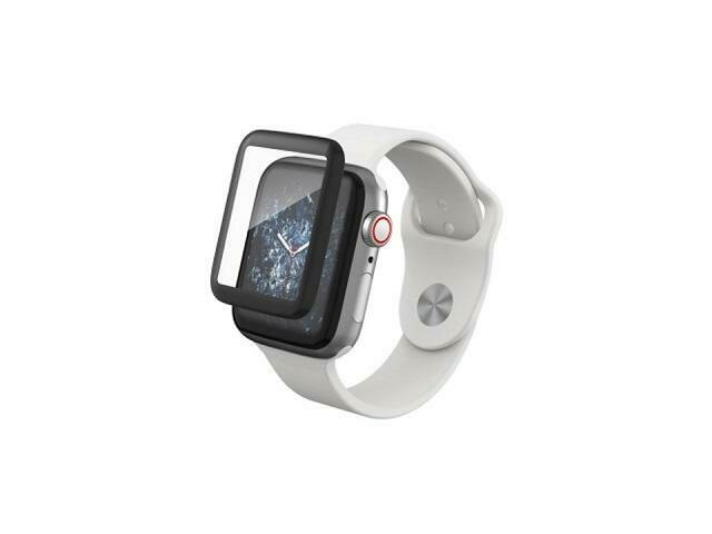 ZAGG InvisibleShield - Glss Curve AppleWatch 4-44mm
