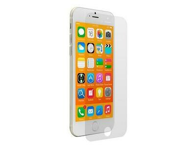 3SIXT Screen Protector Clear - iPhone 6 Plus/6S Plus - 2pk
